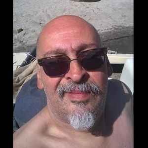 Meet your Posher, Dave